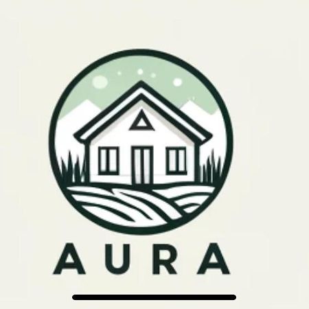 Aura Home Grywald ภายนอก รูปภาพ