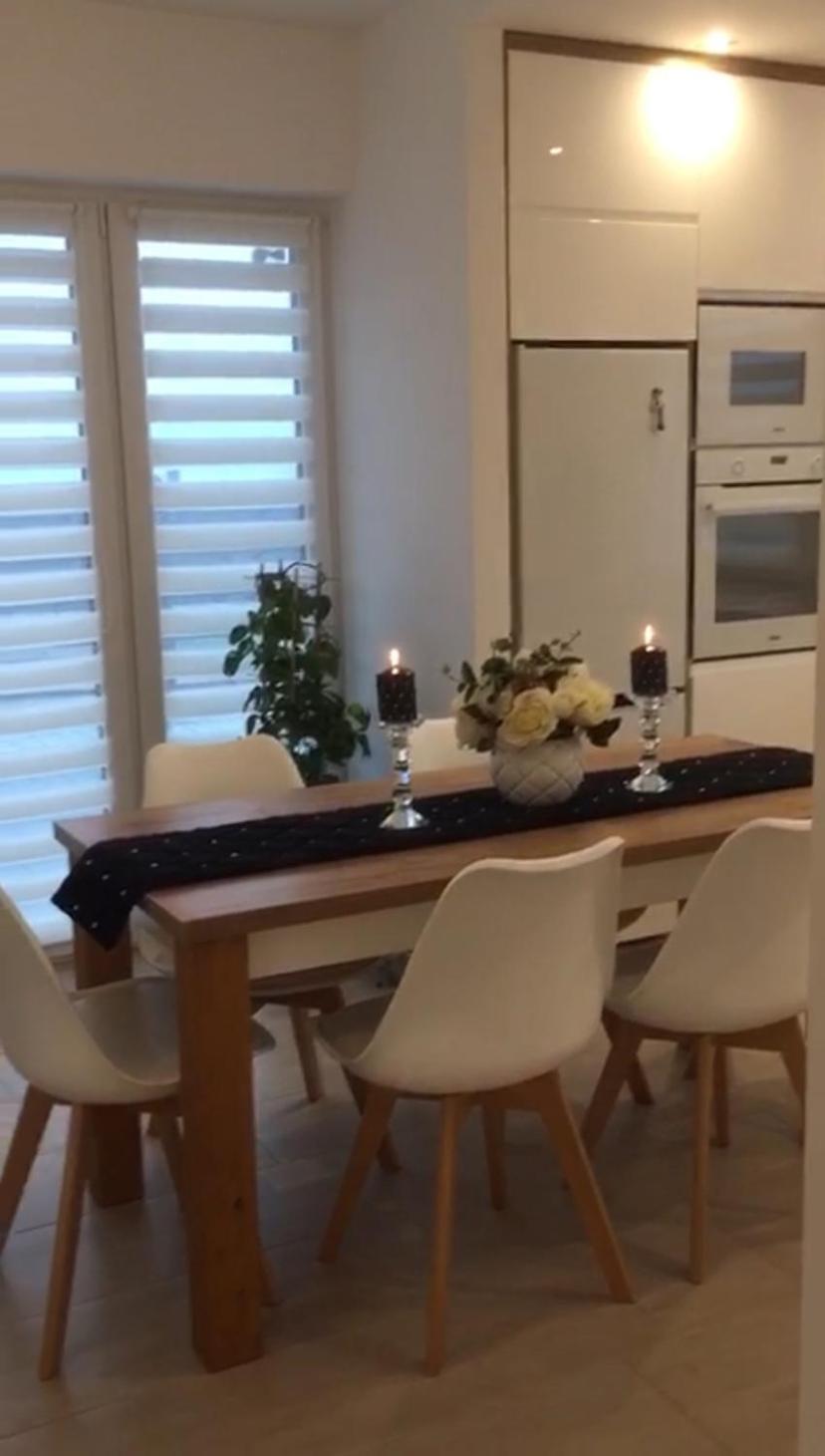 Aura Home Grywald ภายนอก รูปภาพ