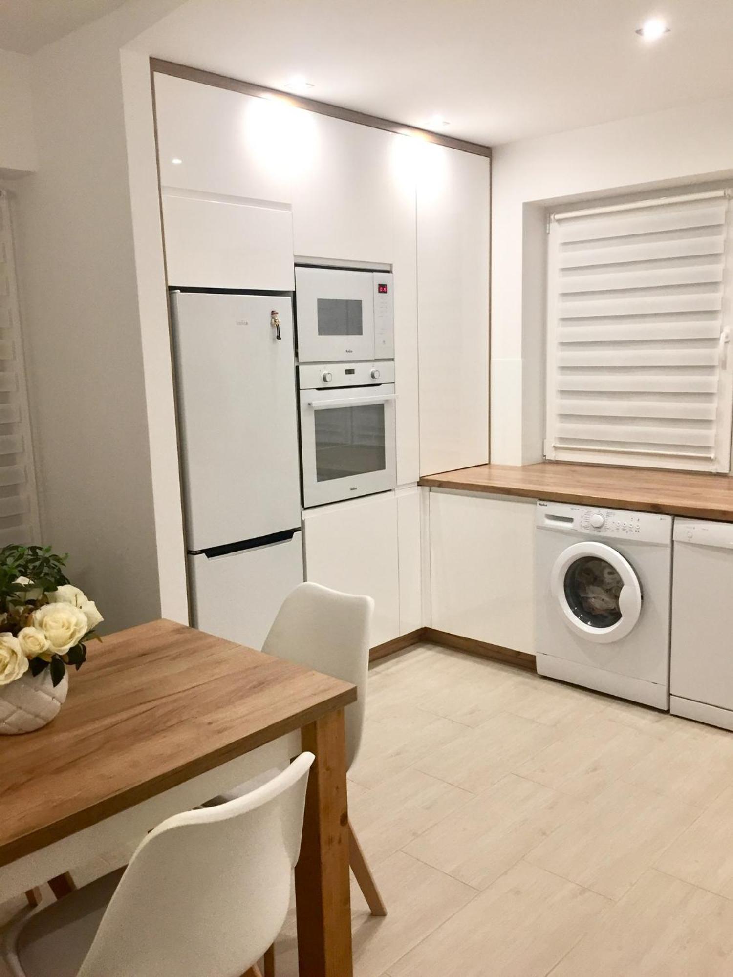 Aura Home Grywald ภายนอก รูปภาพ