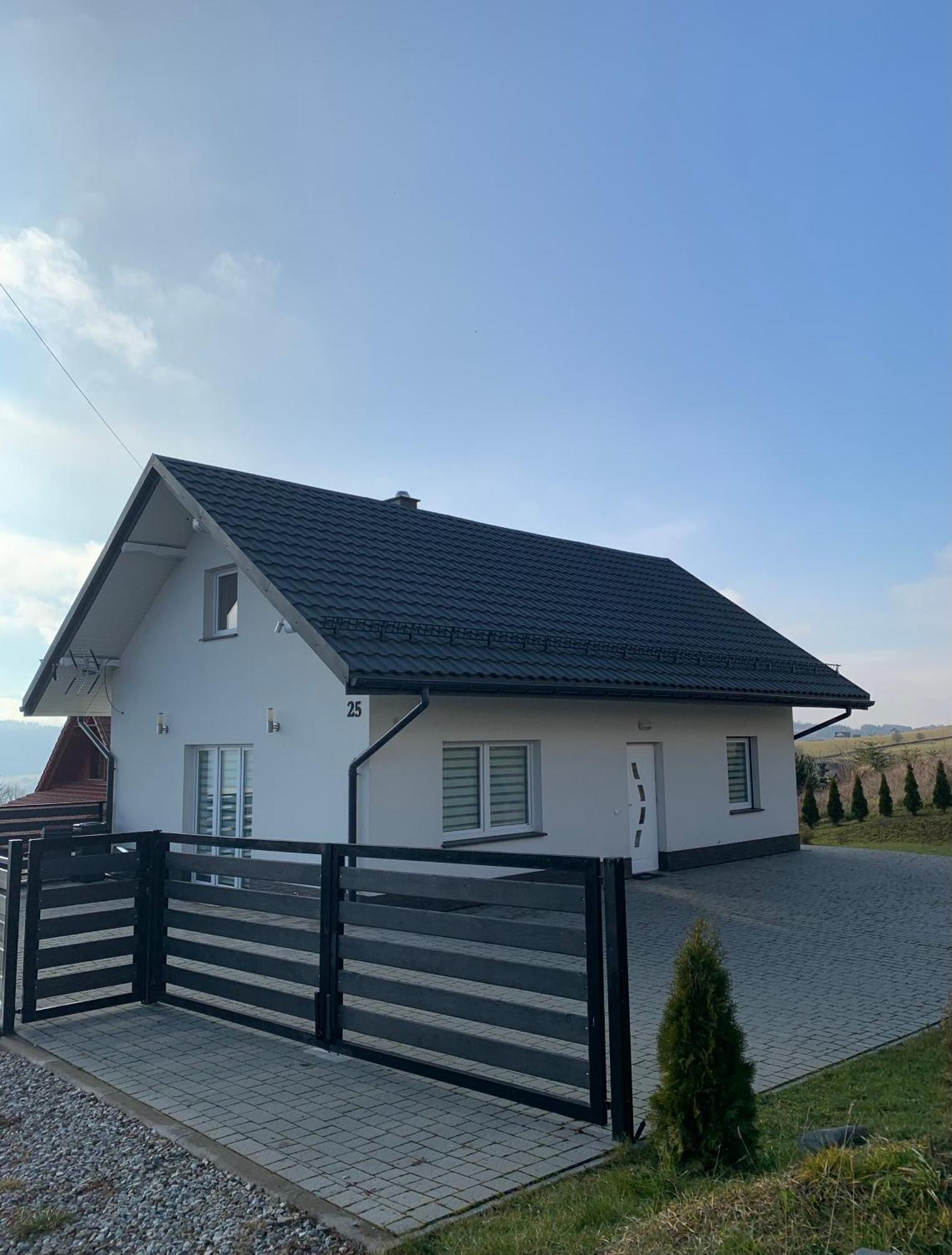 Aura Home Grywald ภายนอก รูปภาพ