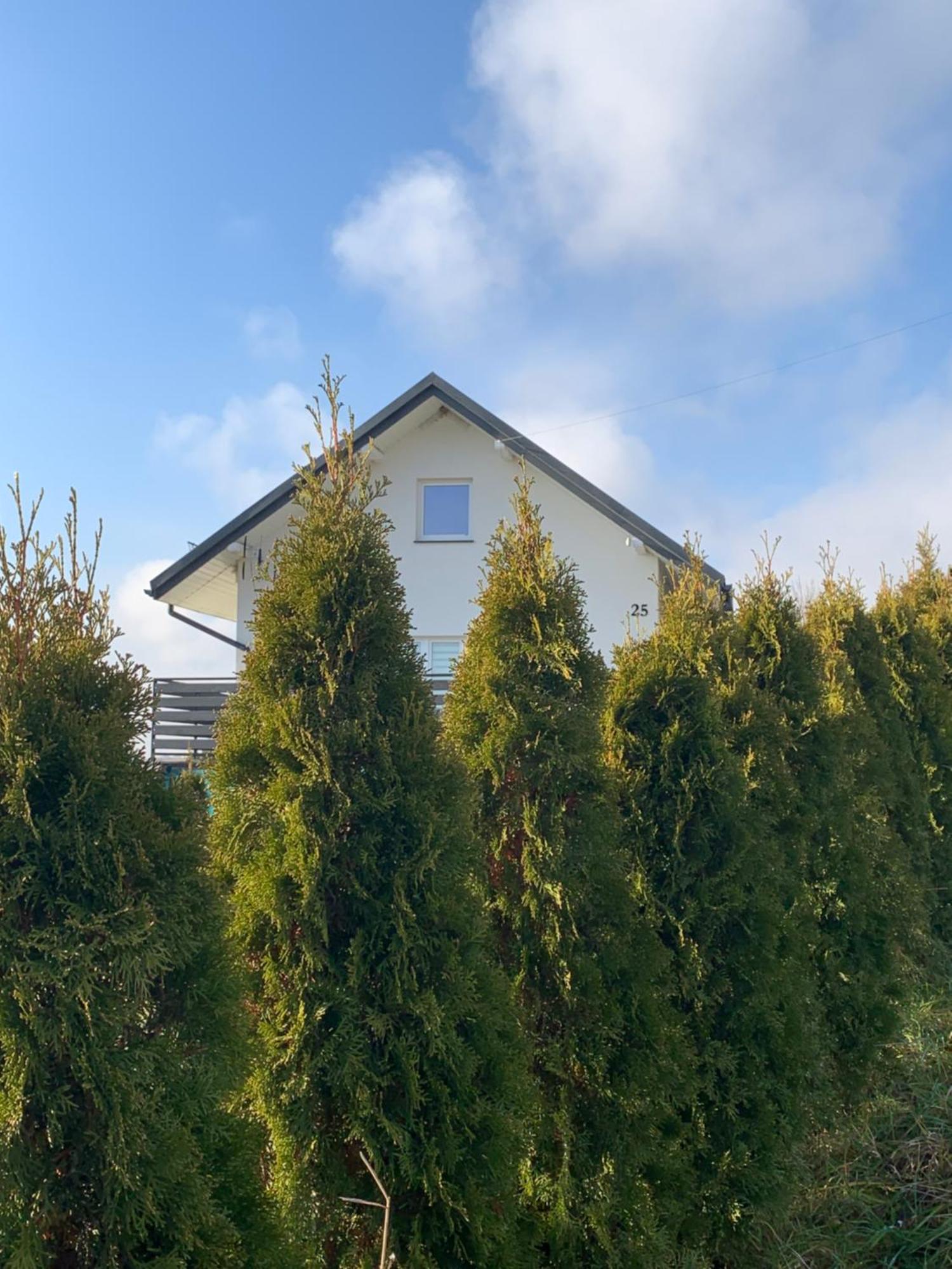Aura Home Grywald ภายนอก รูปภาพ