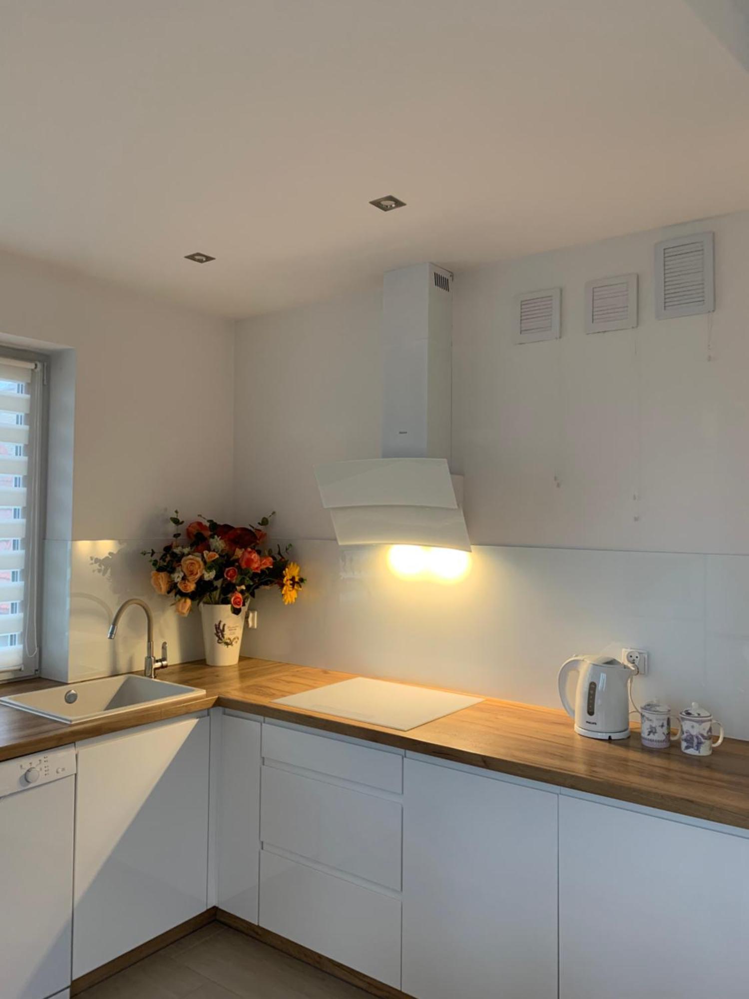 Aura Home Grywald ภายนอก รูปภาพ