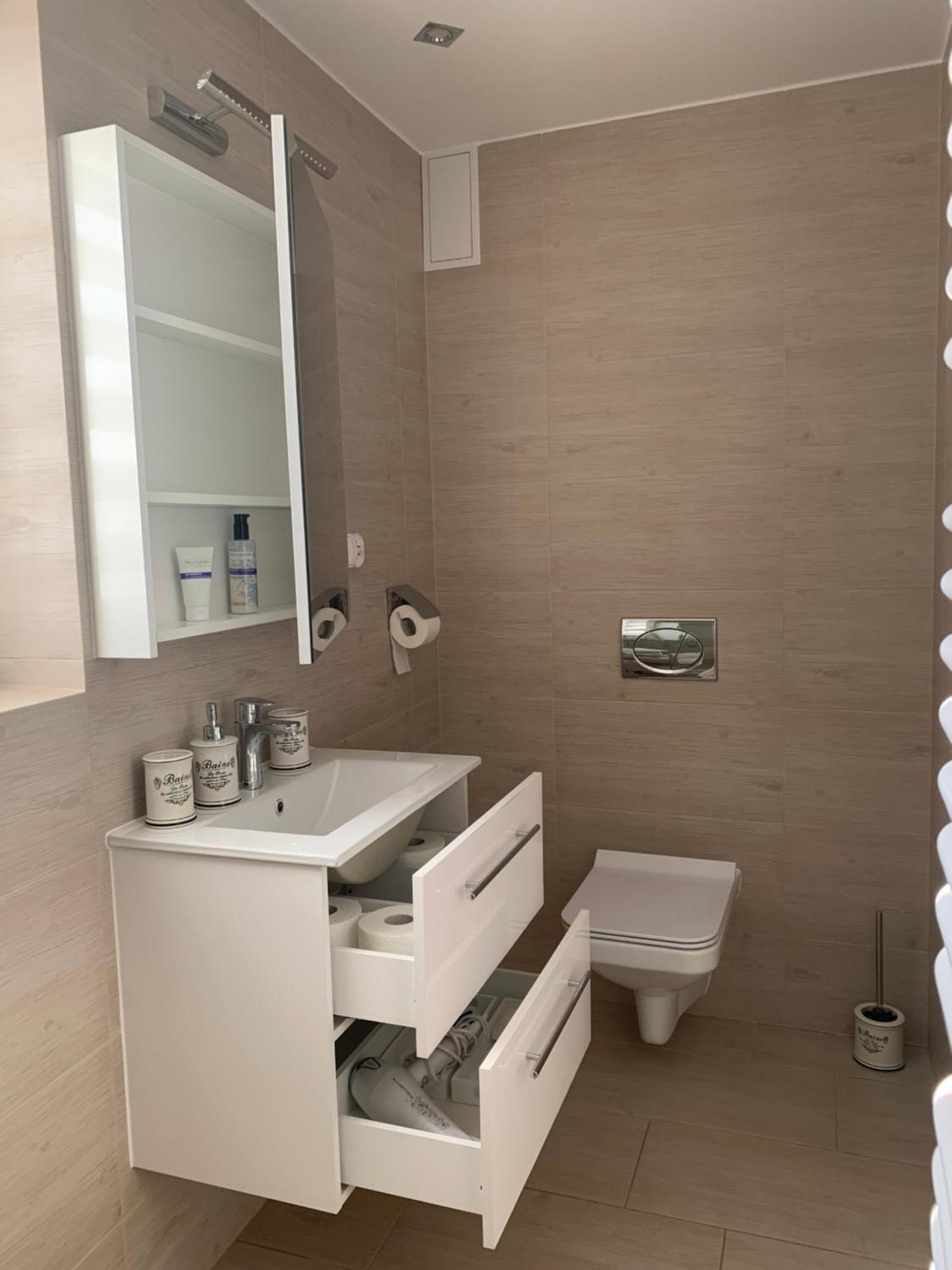 Aura Home Grywald ภายนอก รูปภาพ