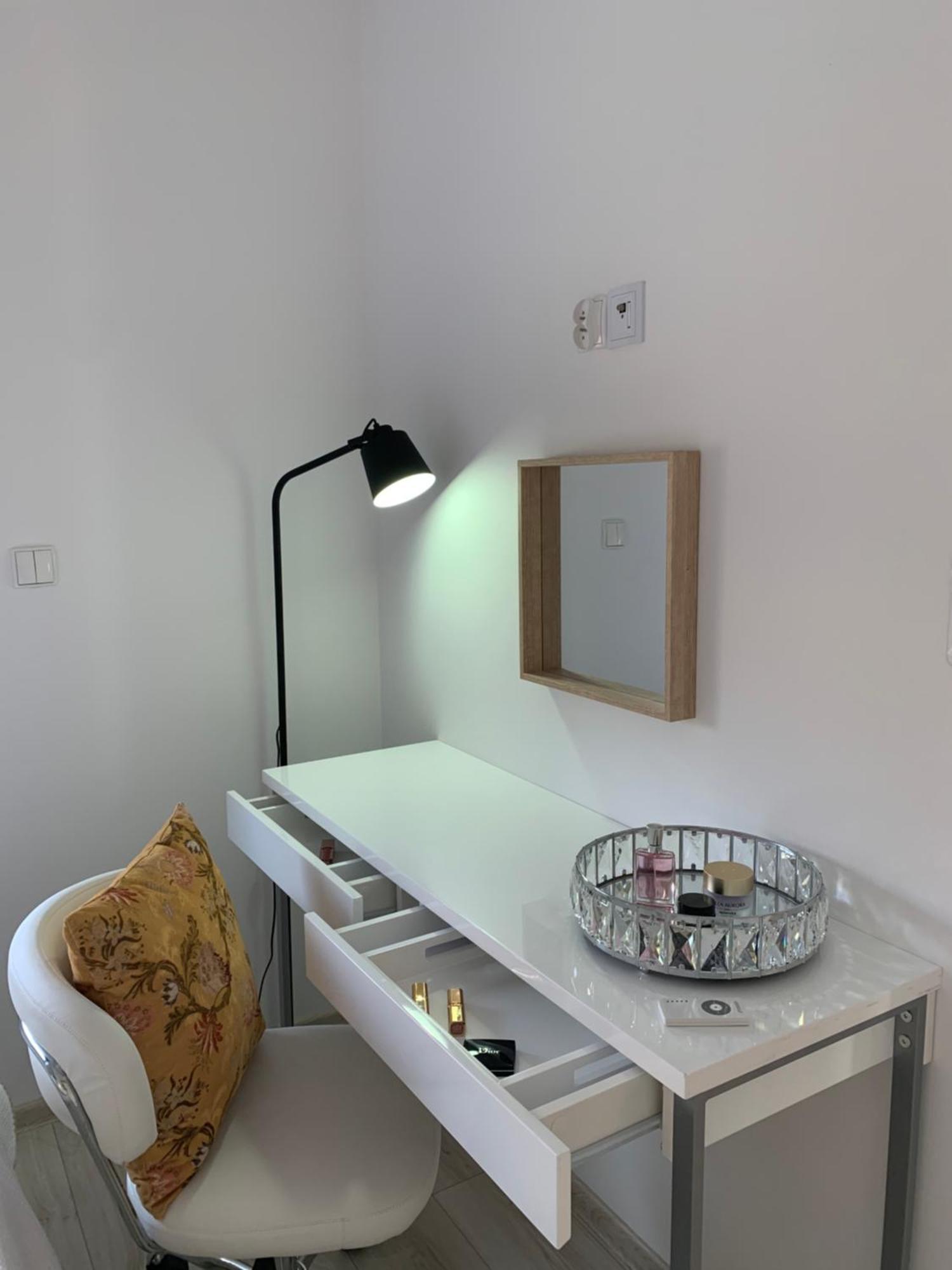 Aura Home Grywald ภายนอก รูปภาพ
