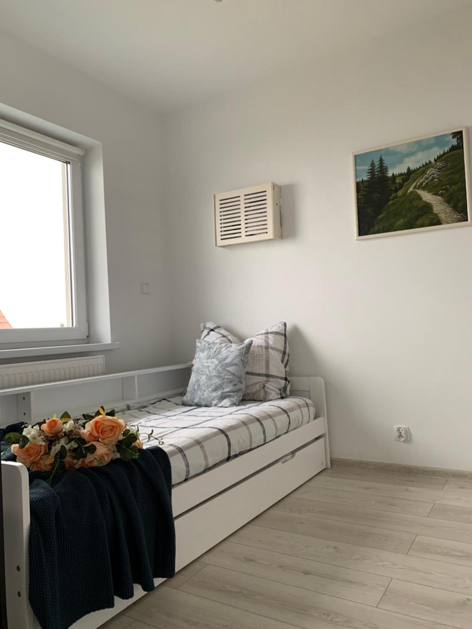 Aura Home Grywald ภายนอก รูปภาพ