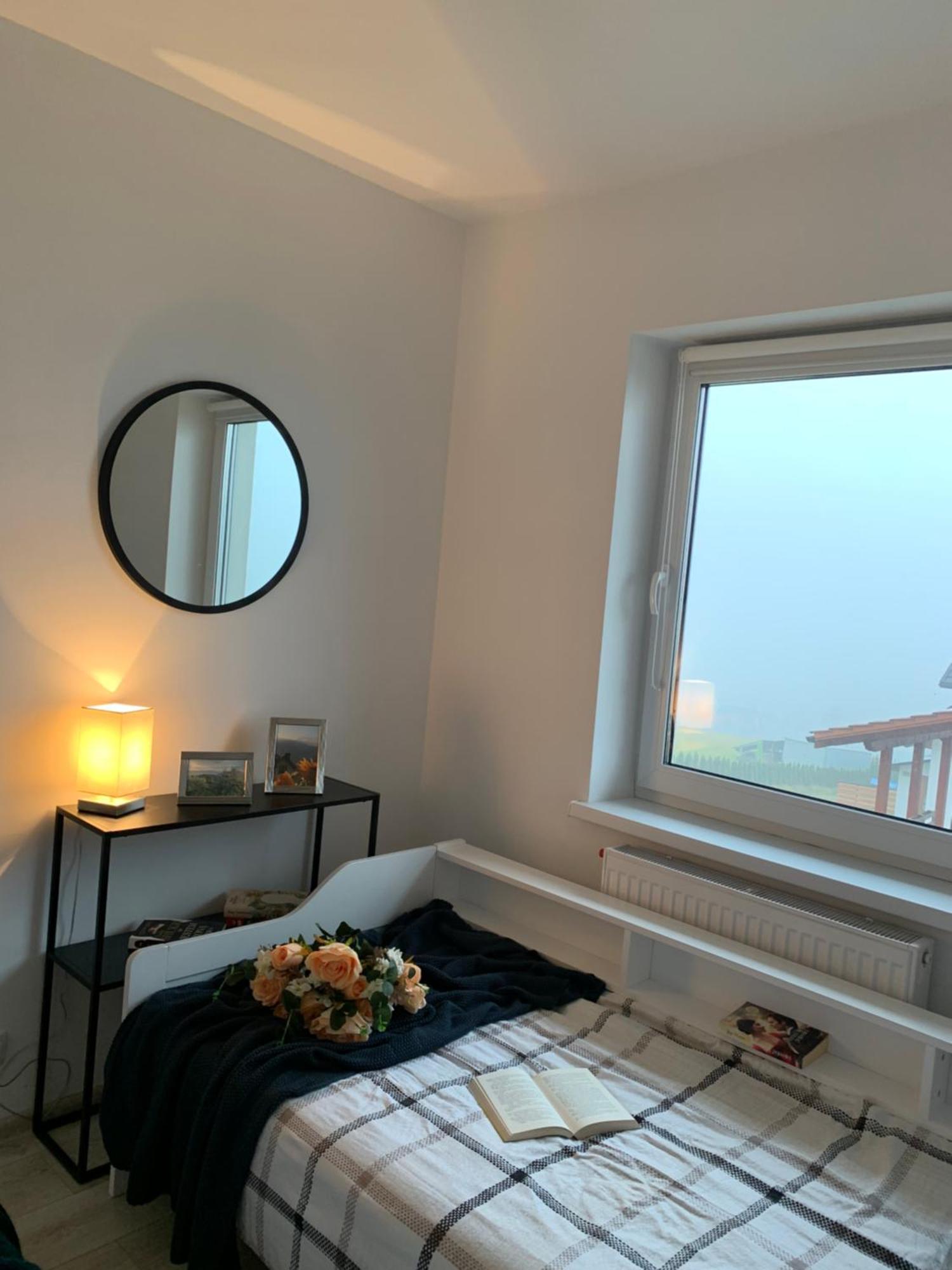 Aura Home Grywald ภายนอก รูปภาพ